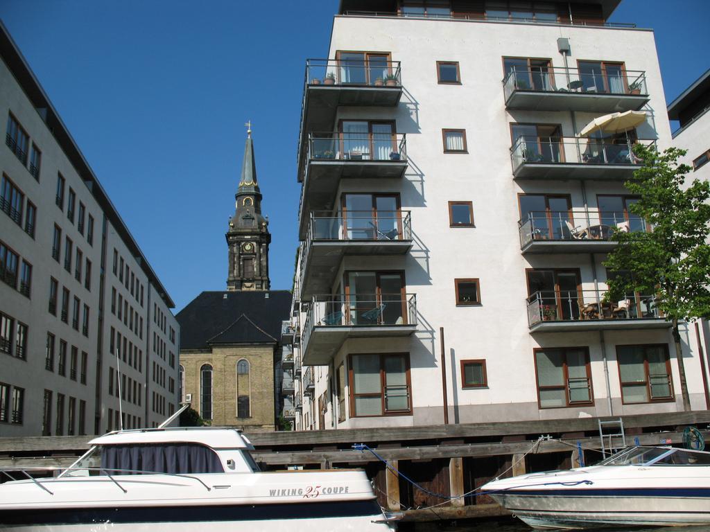 Esben Juhls Guest Copenhague