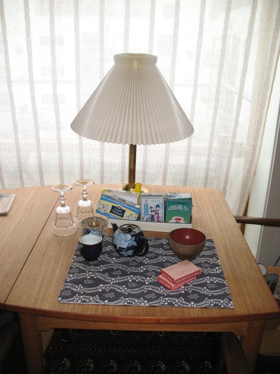 Habitación en casa particular Esben Juhls Guest Copenhague