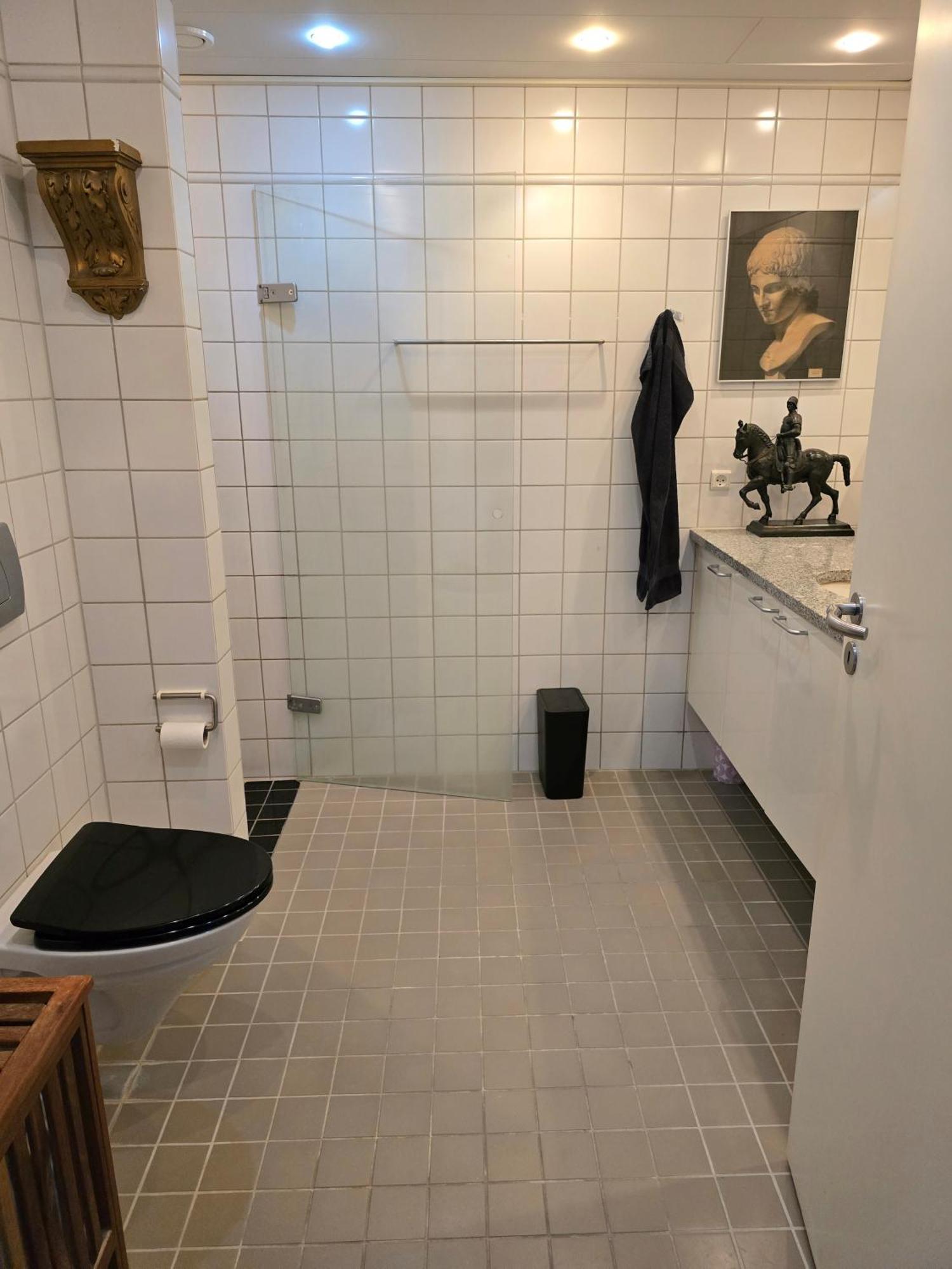 Habitación en casa particular Esben Juhls Guest Copenhague